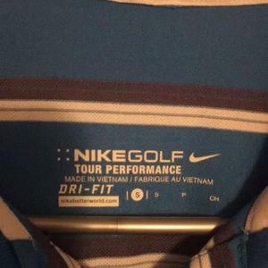 Nike Shirts - Nike Polo Shirt Nike Shirts - Nike Polo Shirt